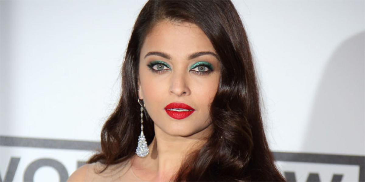 Aishwarya to feature in a multi-starrer project